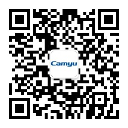 掃碼關注公衆号